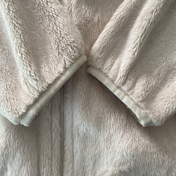 TNF Woman’s fleece full zip jacket - Picture 4 of 5